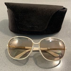 Tom Ford Sunglasses